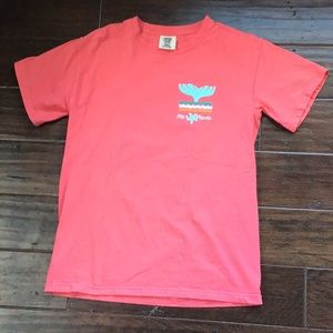 Comfort Colors St. Augustine Mermaid T-Shirt